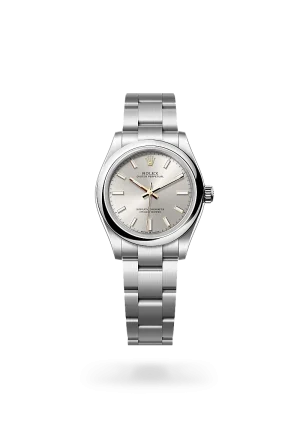 Rolex Oyster Perpetual M277200-0001 - Washington Watches