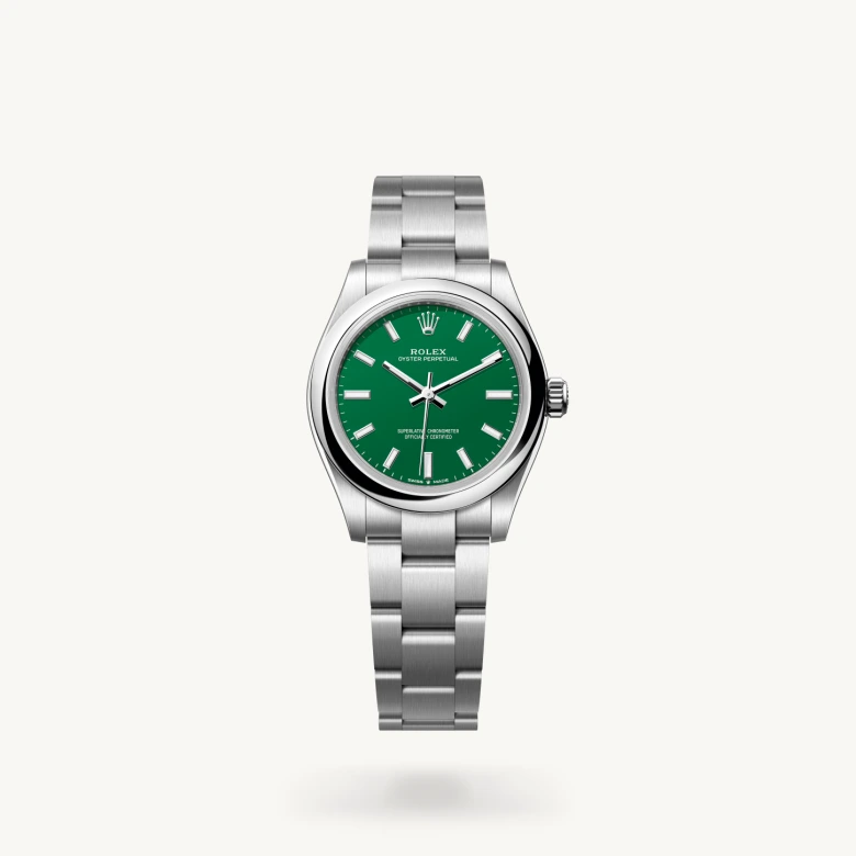 Rolex M277200-0006 - Washington Watches