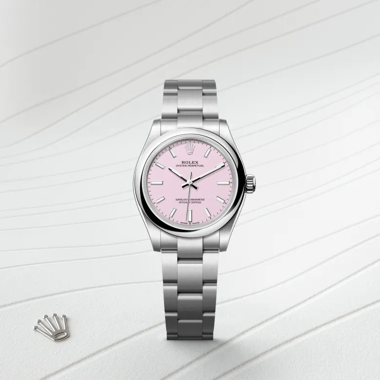 Rolex M277200-0009 - Washington Watches