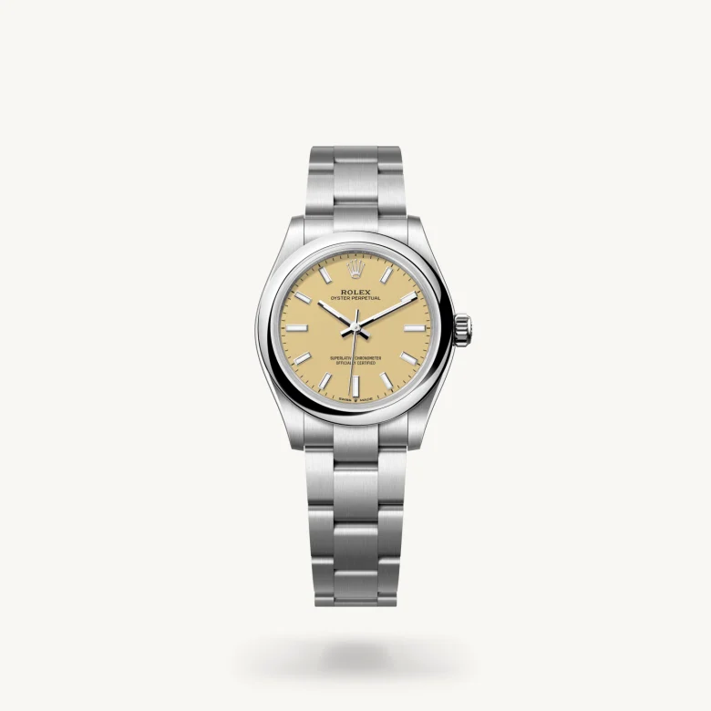 Rolex M277200-0013 - Washington Watches
