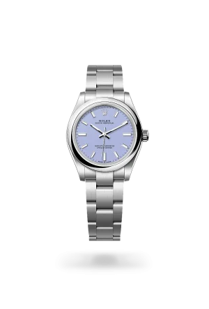 Rolex Oyster Perpetual M277200-0014 - Washington Watches