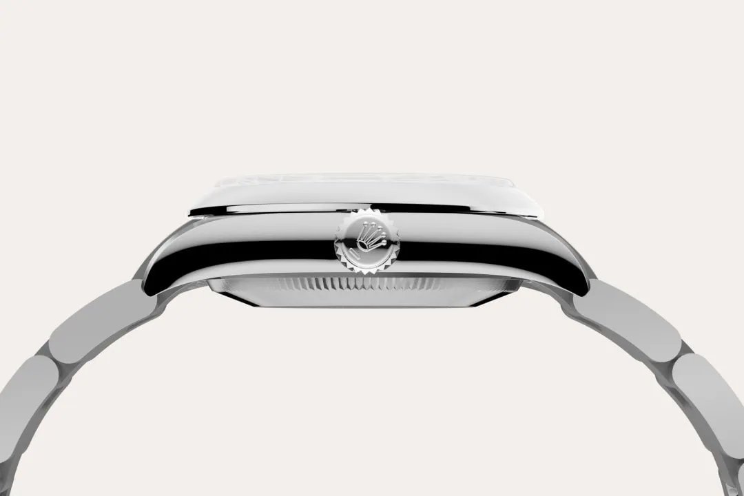 Rolex Oyster Perpetual M277200-0016 - Washington Watches