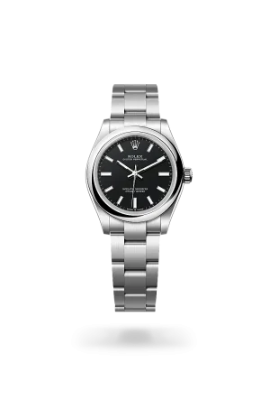 Rolex Oyster Perpetual M277200-0016 - Washington Watches