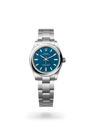 Rolex Oyster Perpetual M277200-0017 - Washington Watches