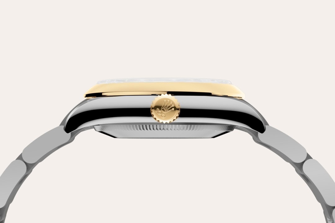 Rolex Oyster Perpetual M277203-0001 - Washington Watches