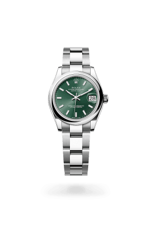 Rolex Datejust M278240-0011 - Washington Watches