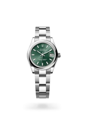 Rolex Datejust M278240-0011 - Washington Watches
