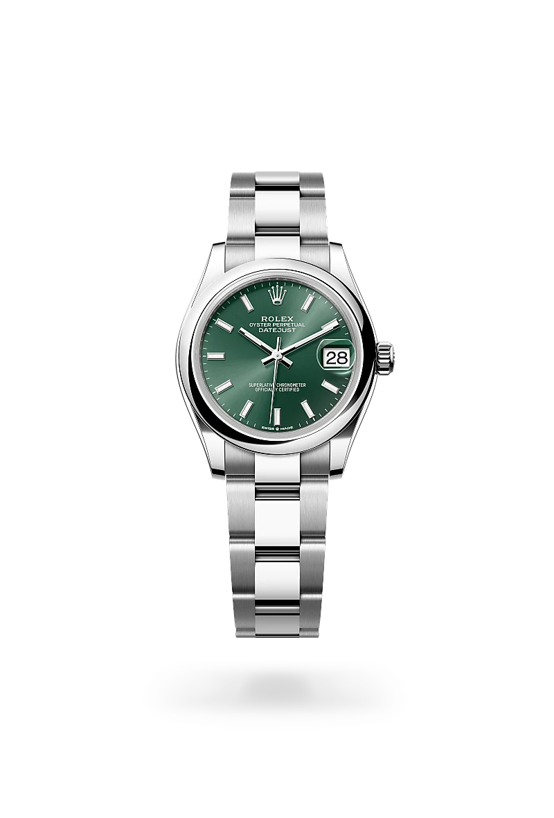 Rolex Datejust M278240-0011 - Washington Watches