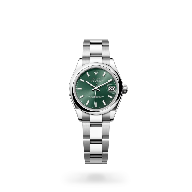Rolex Datejust M278240-0011 - Washington Watches