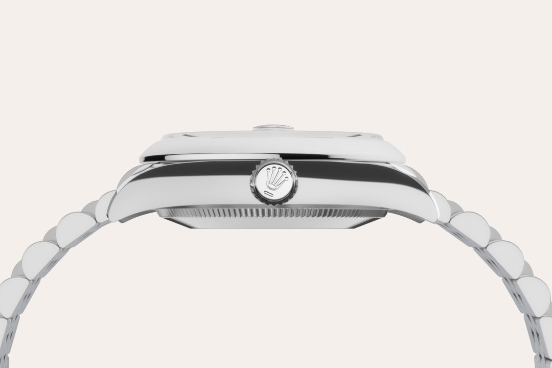 Rolex Datejust M278240-0012 - Washington Watches