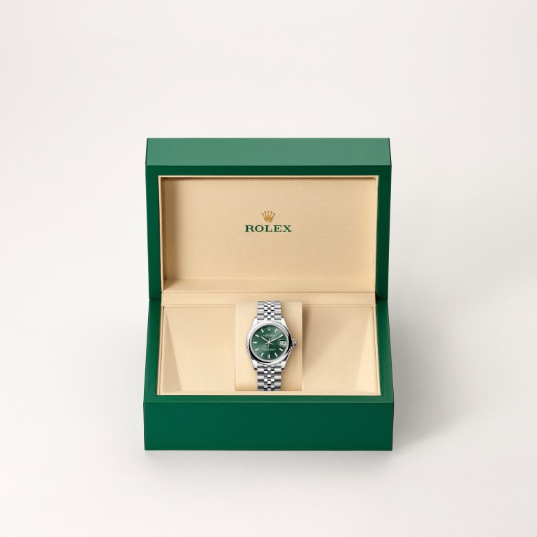 Rolex M278240-0012 - Washington Watches