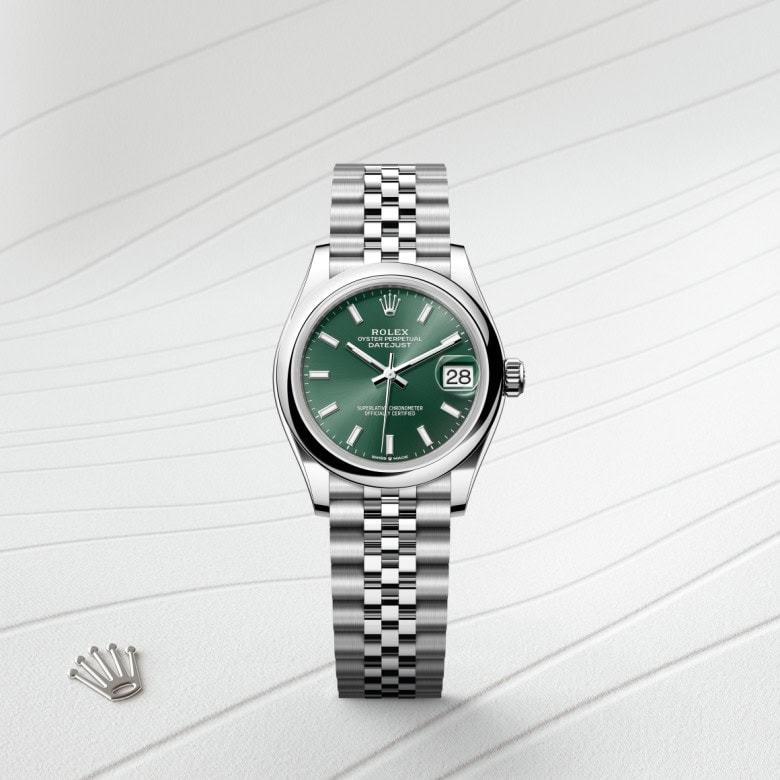 Rolex M278240-0012 - Washington Watches