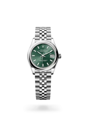 Rolex Datejust M278240-0012 - Washington Watches