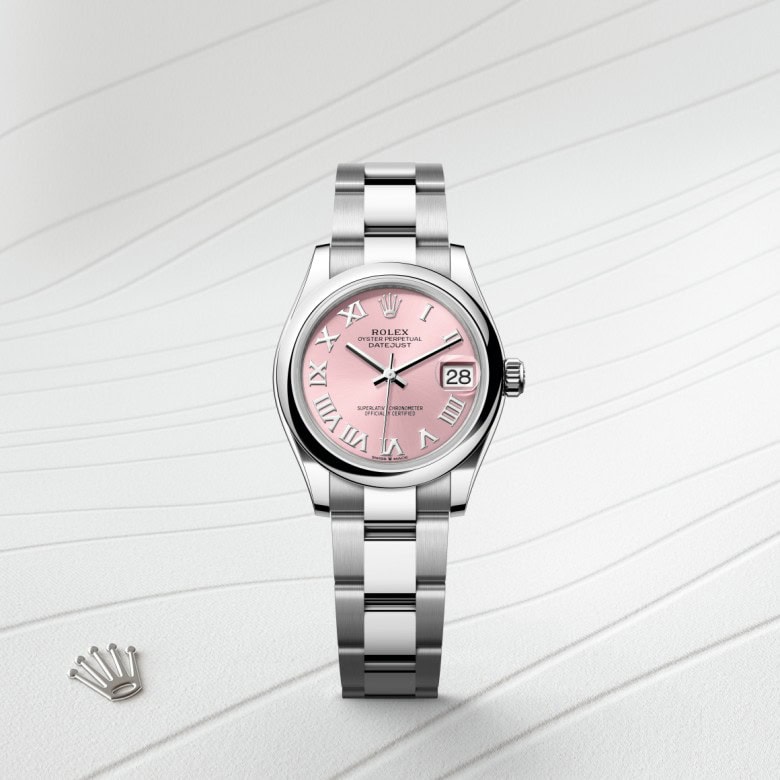 Rolex M278240-0013 - Washington Watches