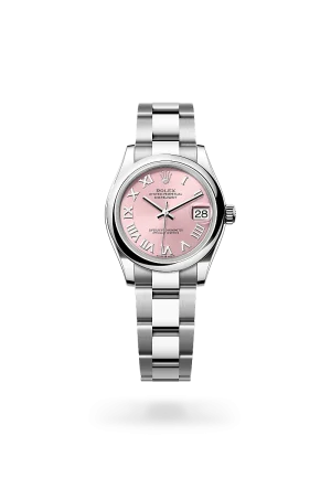 Rolex Datejust M278240-0013 - Washington Watches