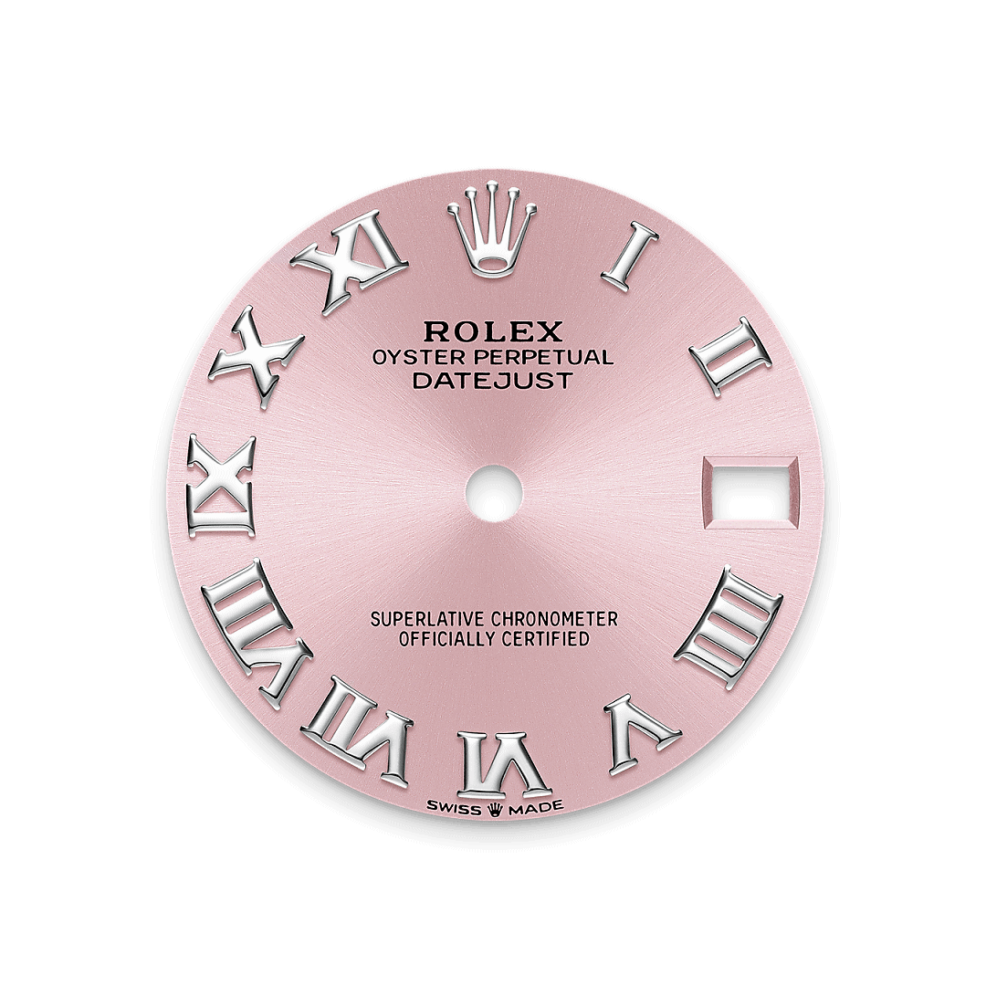 Rolex Datejust M278240-0013 - Washington Watches