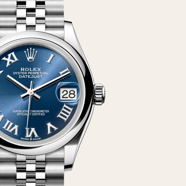 Rolex M278240-0018 - Washington Watches