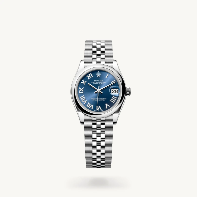 Rolex M278240-0018 - Washington Watches