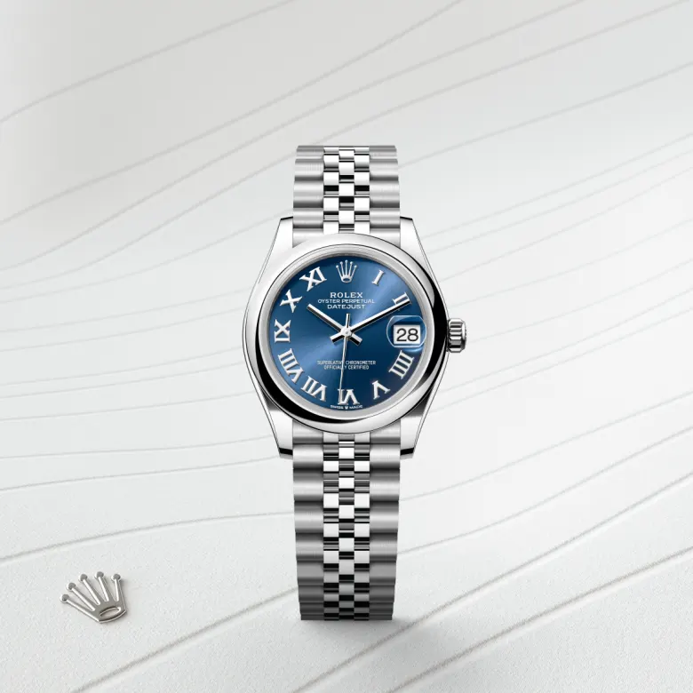 Rolex M278240-0018 - Washington Watches