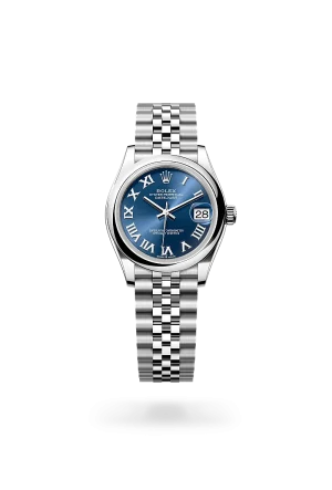 Rolex Datejust M278240-0018 - Washington Watches