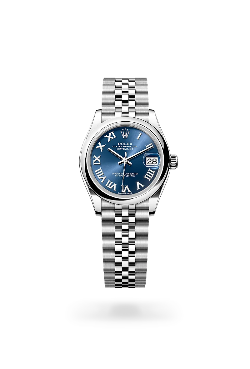 Rolex Datejust M278240-0018 - Washington Watches