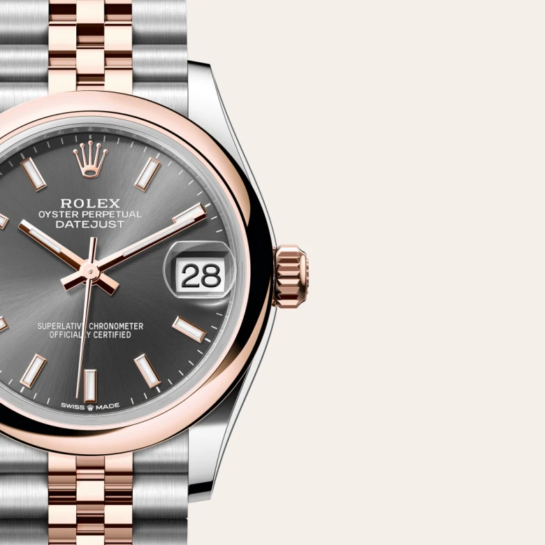 Rolex M278241-0018 - Washington Watches
