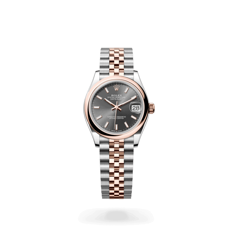Rolex M278241-0018 - Washington Watches