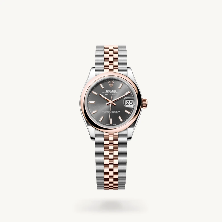 Rolex M278241-0018 - Washington Watches