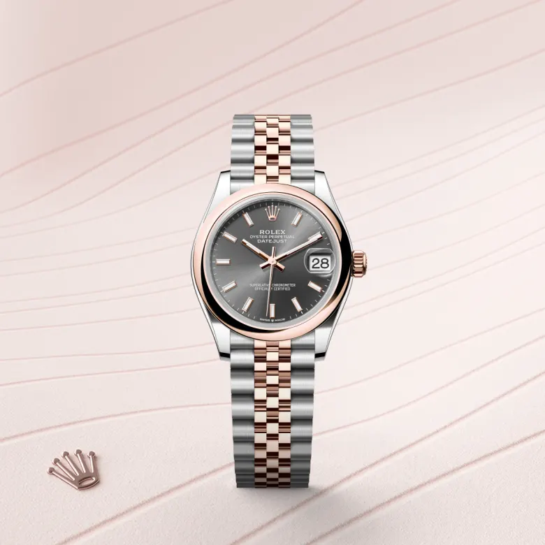 Rolex M278241-0018 - Washington Watches