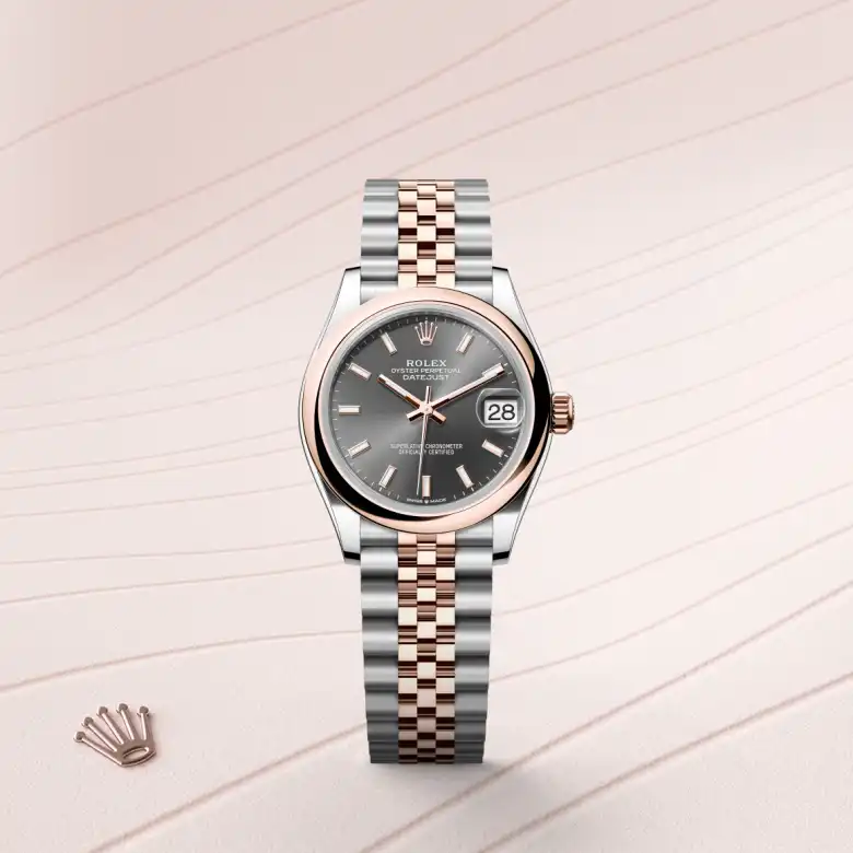 Rolex Datejust M278241-0018 - Washington Watches