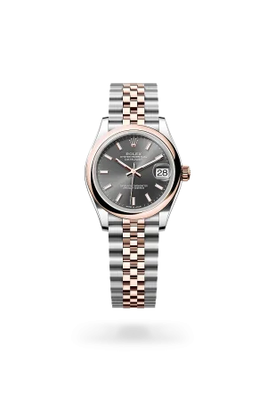 Rolex Datejust M278241-0018 - Washington Watches