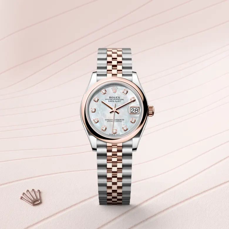 Rolex M278241-0026 - Washington Watches