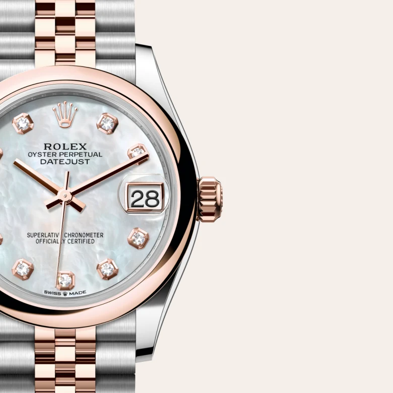 Rolex M278241-0026 - Washington Watches