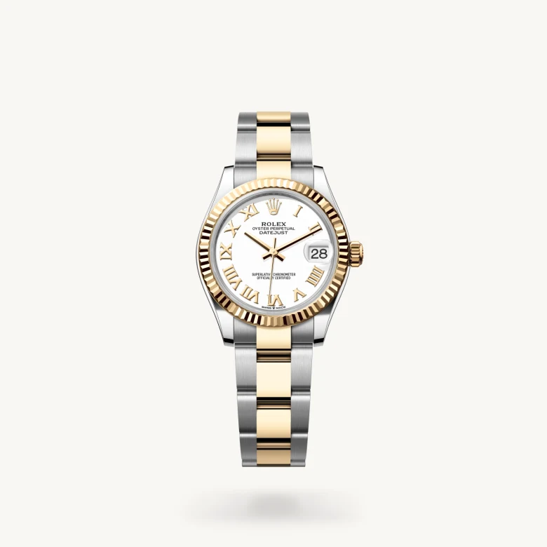 Rolex M278273-0001 - Washington Watches