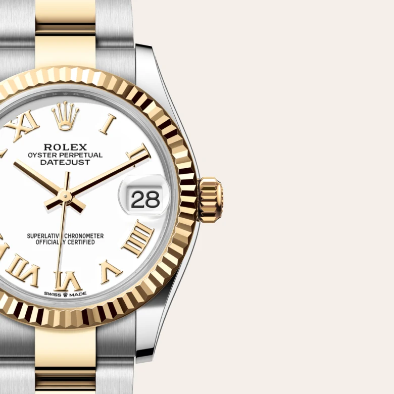 Rolex M278273-0001 - Washington Watches