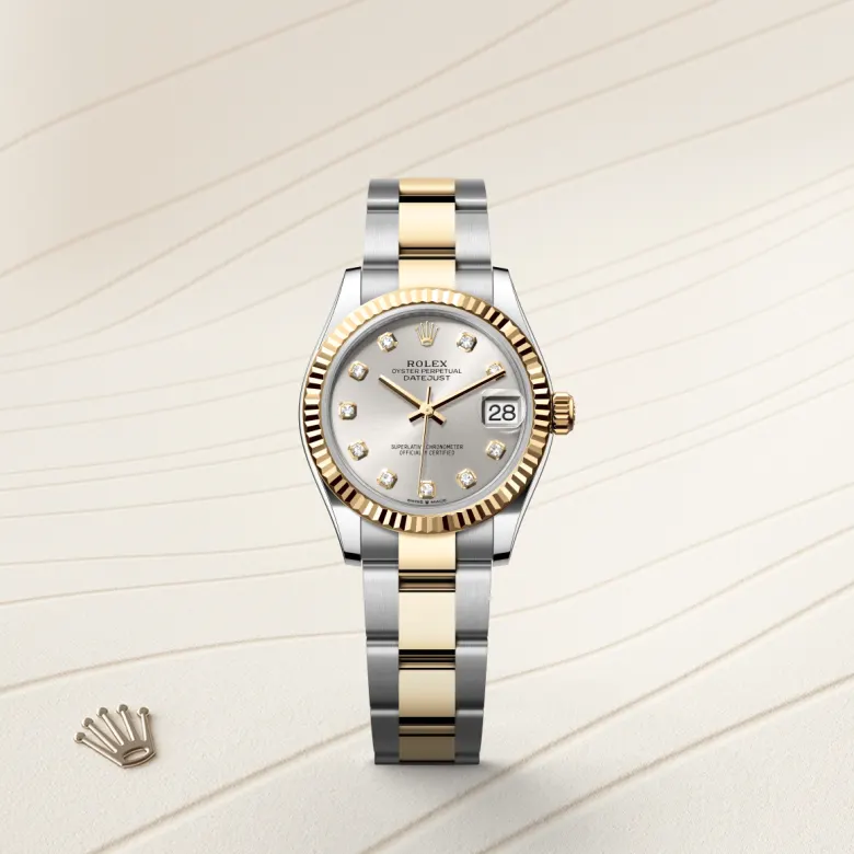 Rolex M278273-0019 - Washington Watches