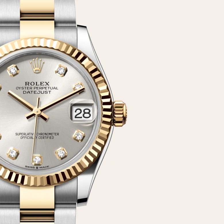 Rolex M278273-0019 - Washington Watches