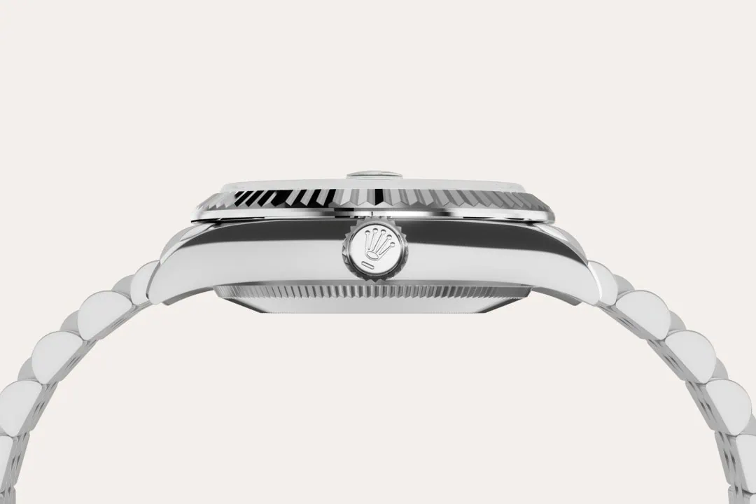 Rolex Datejust M278274-0018 - Washington Watches