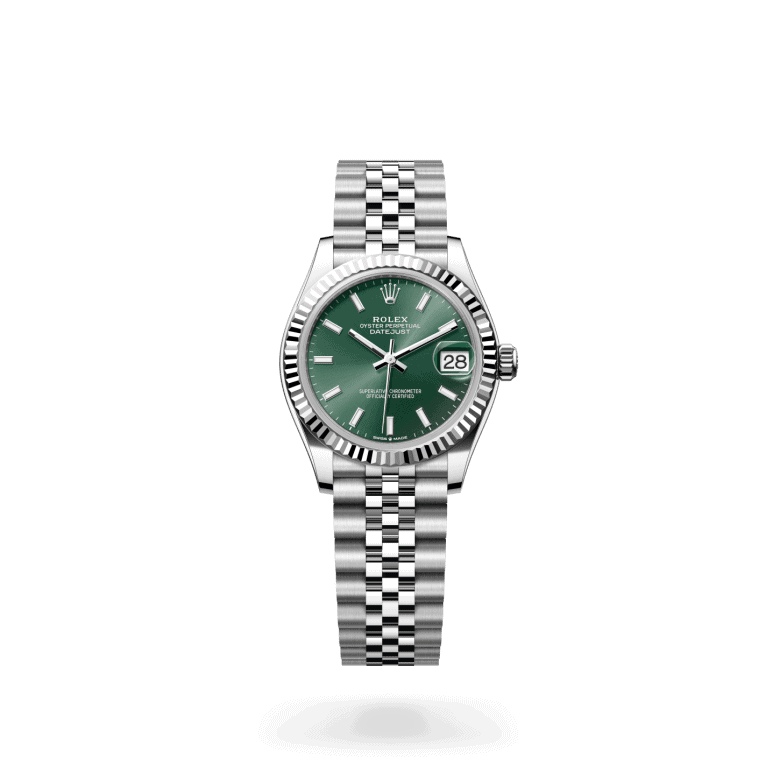 Rolex M278274-0018 - Washington Watches