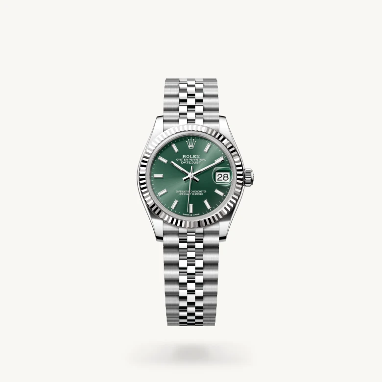 Rolex M278274-0018 - Washington Watches