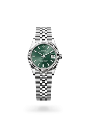 Rolex Datejust M278274-0018 - Washington Watches
