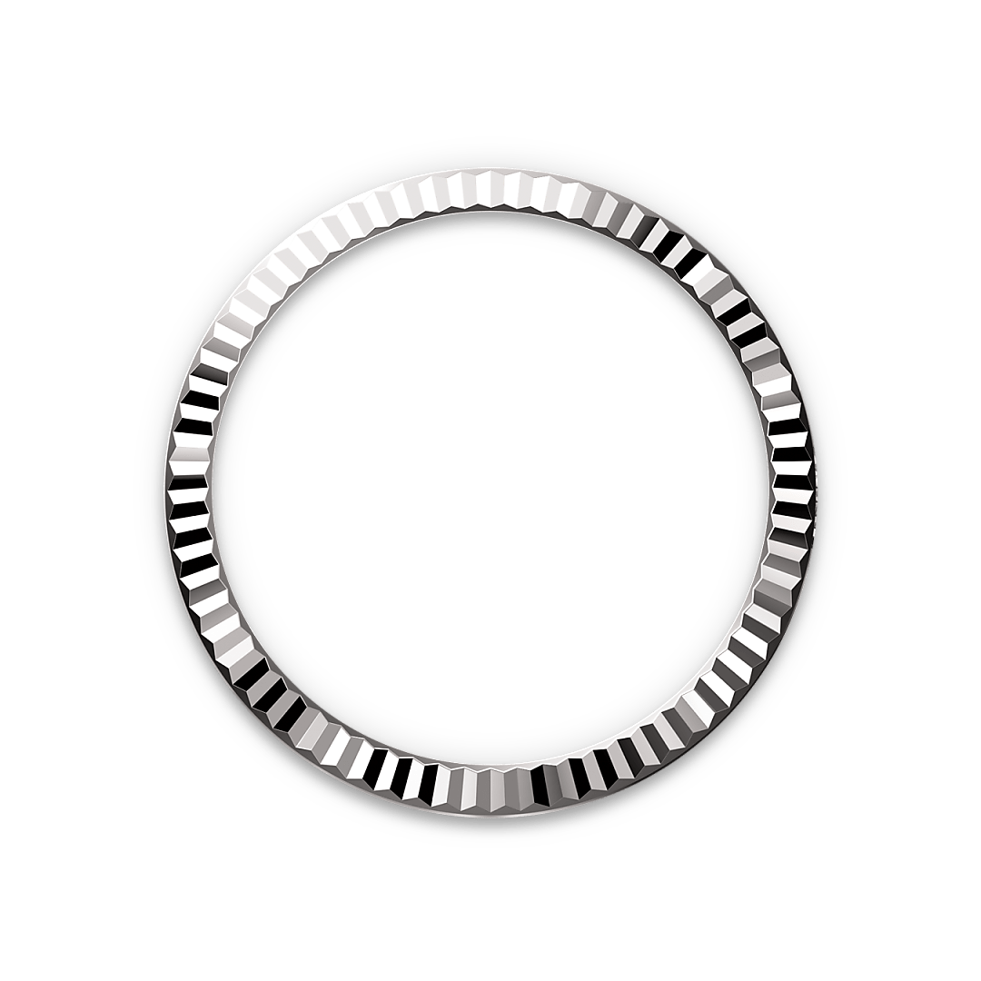 Rolex Fluted bezel - Washington Watches