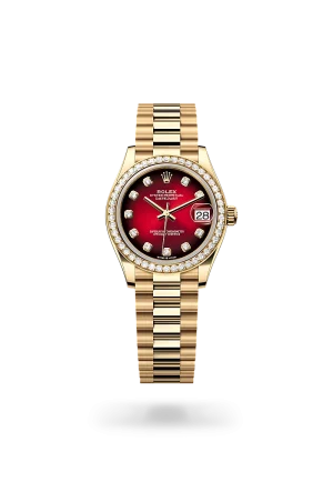 Rolex Datejust M278288RBR-0041 - Washington Watches