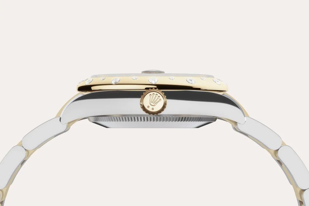 Rolex Datejust M278343RBR-0015 - Washington Watches