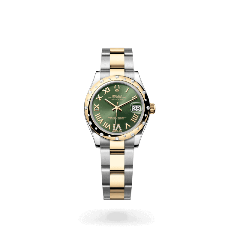 Rolex M278343RBR-0015 - Washington Watches