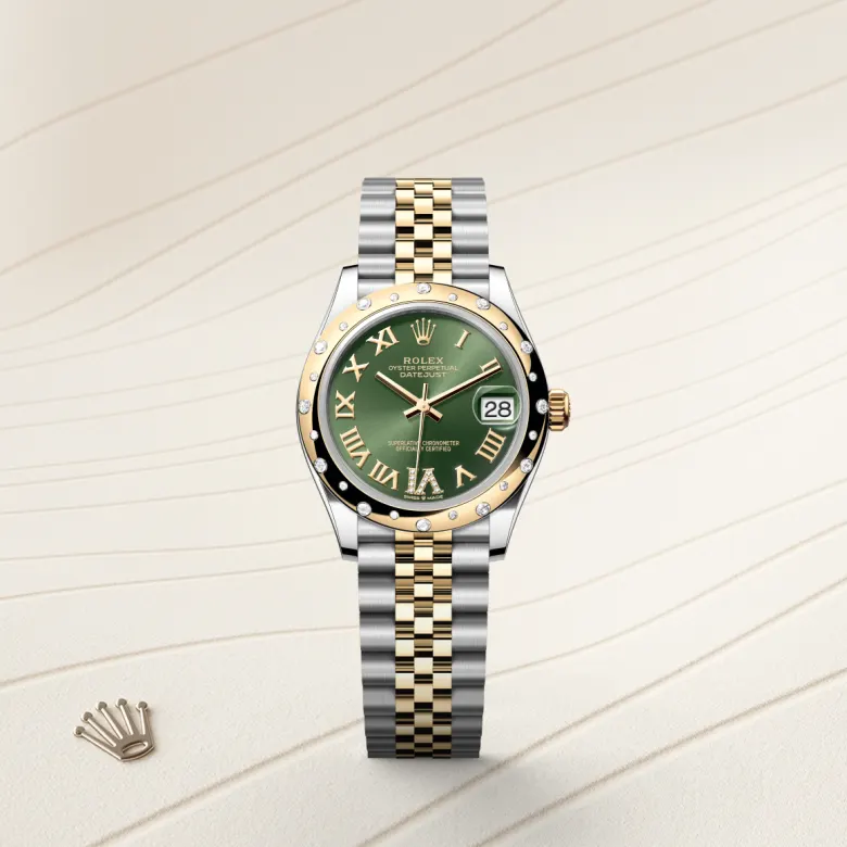 Rolex M278343RBR-0016 - Washington Watches