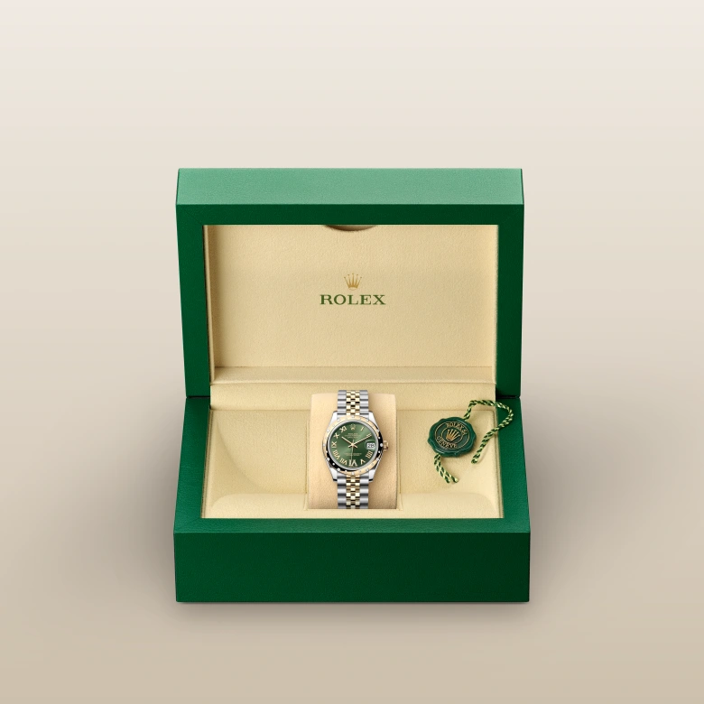 Rolex M278343RBR-0016 - Washington Watches