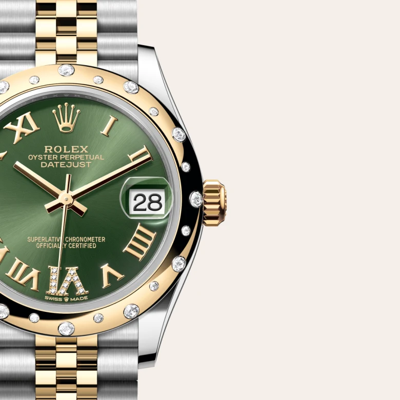 Rolex M278343RBR-0016 - Washington Watches