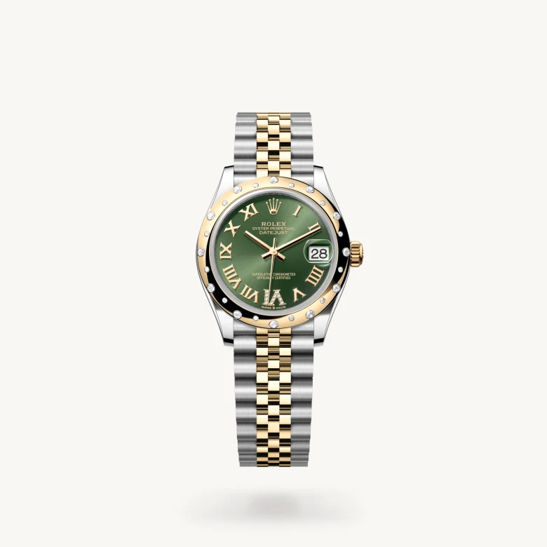 Rolex M278343RBR-0016 - Washington Watches