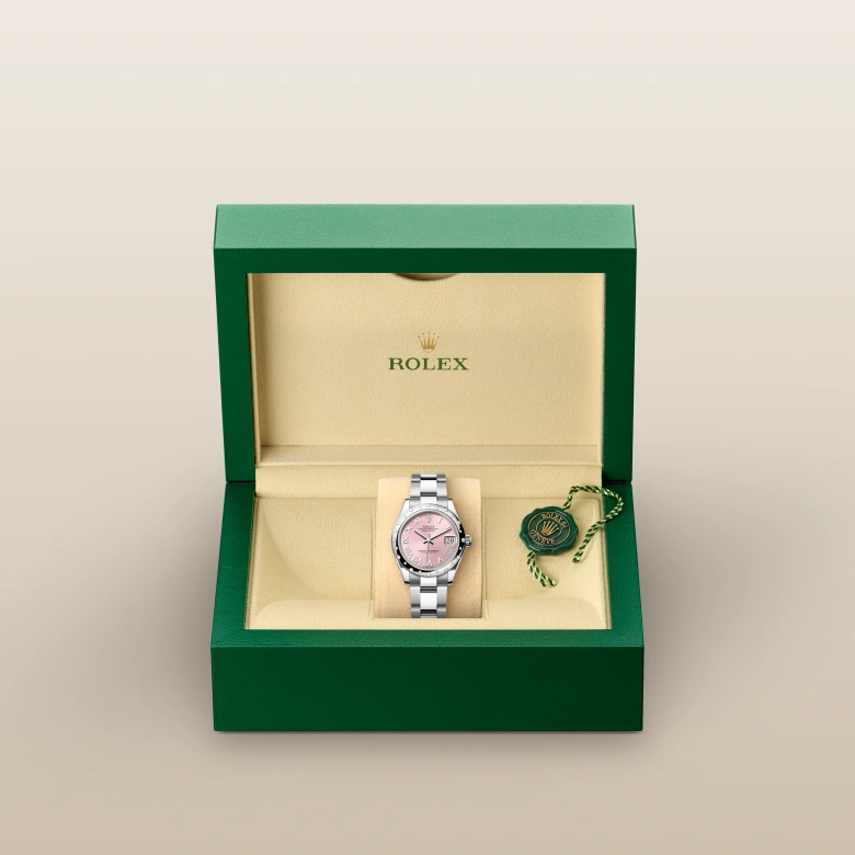 Rolex M278344RBR-0021 - Washington Watches